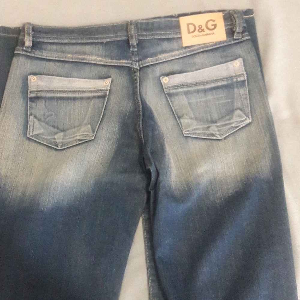 Dolce Gabbana Women pants